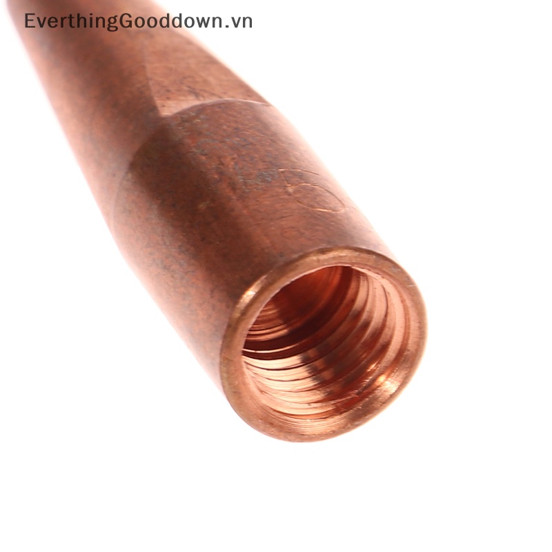 1 Đầu Phun Khí Ga Acetylene H01-6 0.8 / 0.9 / 1.1 / 1.2 / 1.3mm