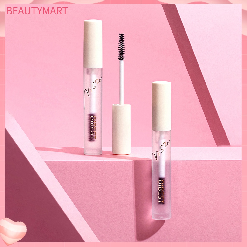 Gel Định Hình Lông Mày Màu Trong Suốt Lâu Trôi Chống Thấm Nước Dành Cho Nữ