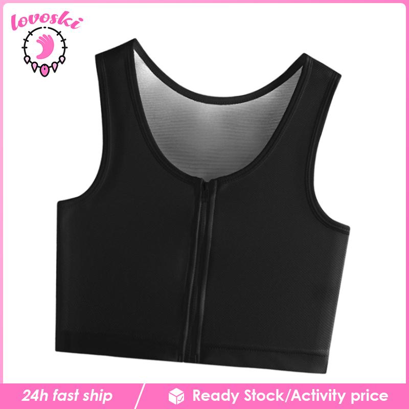 Áo Ngực Thể Thao Không Đường May Thoải Mái Thời Trang Cho Bạn Gái