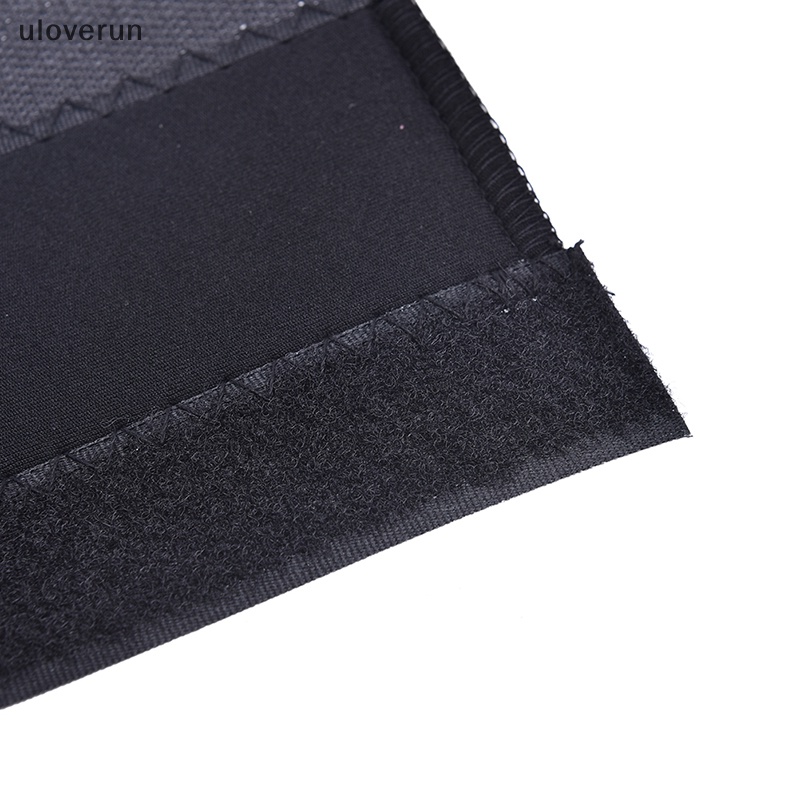 Set 2 Vỏ Bọc Bảo Vệ Khung Dây Xích Xe Đạp Bằng Nylon