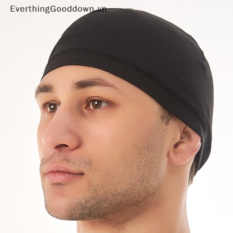 Everthinggooddown Mũ Lưỡi Trai Thể Thao Chống Tia UV Nhanh Khô Thời Trang Mùa Hè