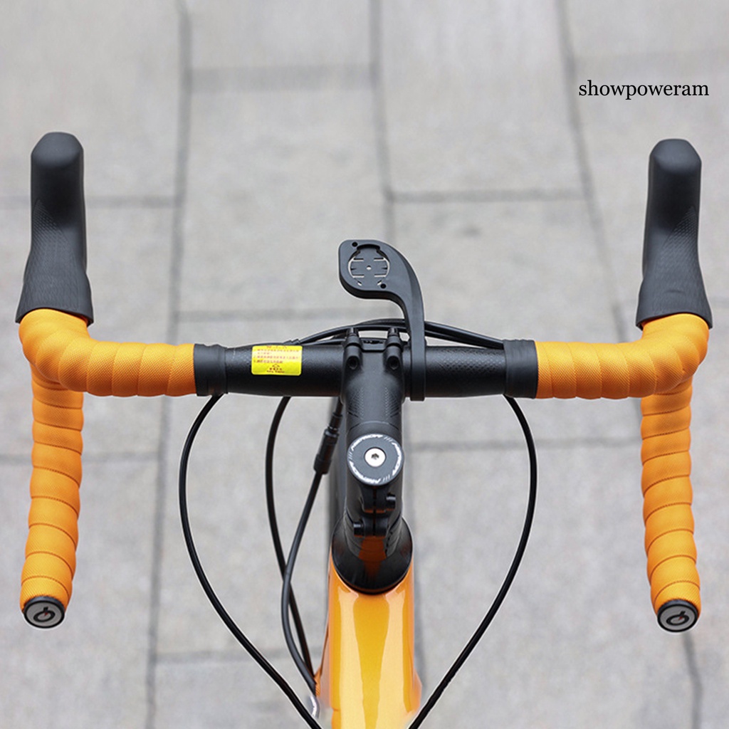 Sp-fine Giá Đỡ Máy Tính Xe Đạp Cố Định Chặt Cắt Chặt Đơn Giản