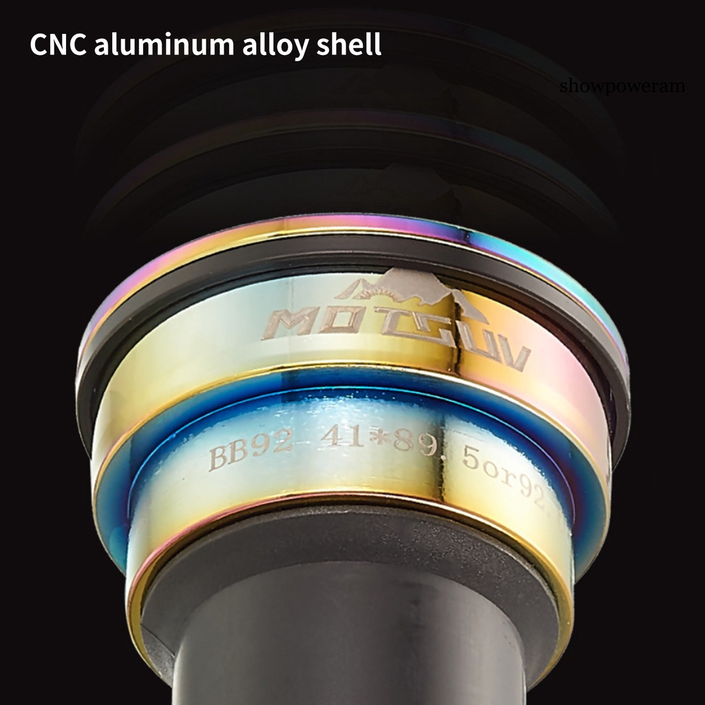 Chân Chống Xe Đạp Hai Mặt Dạng Trượt SP-BB92