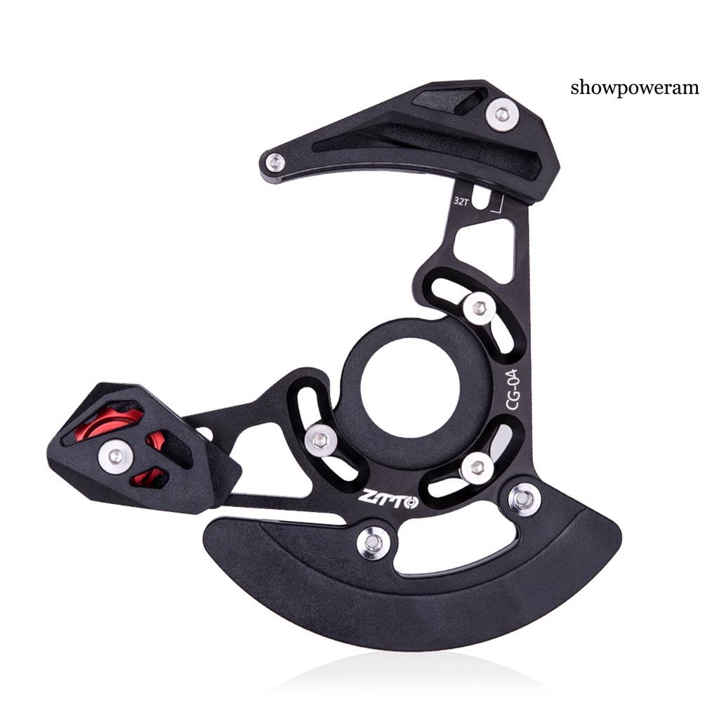 Phụ Kiện Bảo Vệ Đĩa Xích Bằng Hợp Kim Nhôm Độ Bền Cao Siêu Nhẹ Chống Mòn Tiện Dụng Cho Xe Đạp