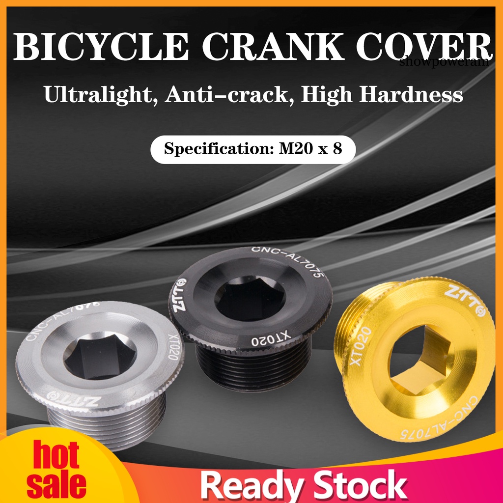 Vỏ Bọc Bánh Răng Xe Đạp Bằng Hợp Kim Nhôm Độ Chính Xác Cao Kèm Ốc Vít Chuyên Dụng Cho MTB