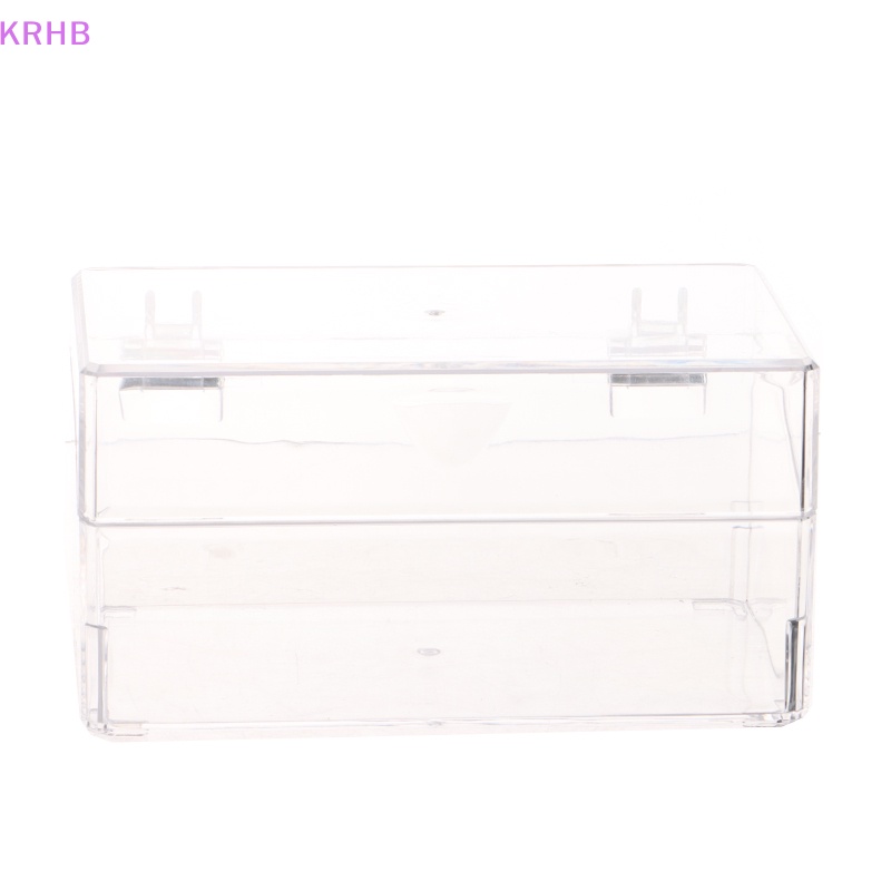 Hộp Trưng Bày Mô Hình Xe Hơi Thu Nhỏ 1: 32 Mới