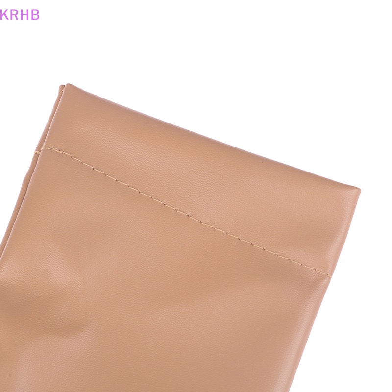 Krhb Túi Đựng Mắt Kính Dạng Mở Tự Động Co Giãn Mới