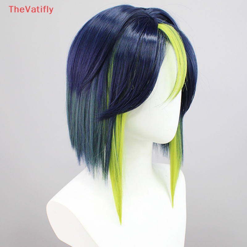 Phụ Kiện Hóa Trang Nhân Vật Genshin Va Chạm Sumeru