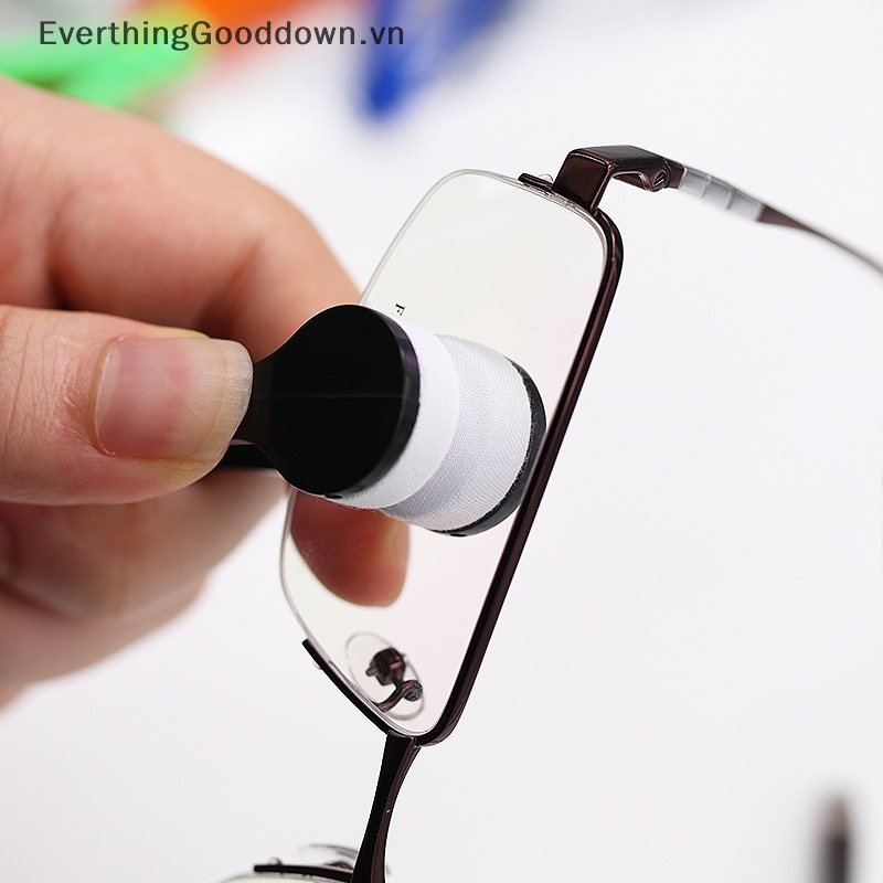Everthinggooddown 1 Gói Khăn Lau Kính Cầm Tay vn