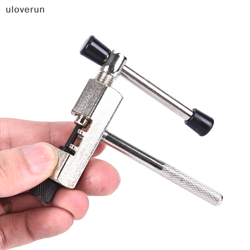 Set 4 Dụng Cụ Tháo Trục Sên Xe Đạp Leo Núi Tiện Lợi Vn vn vn