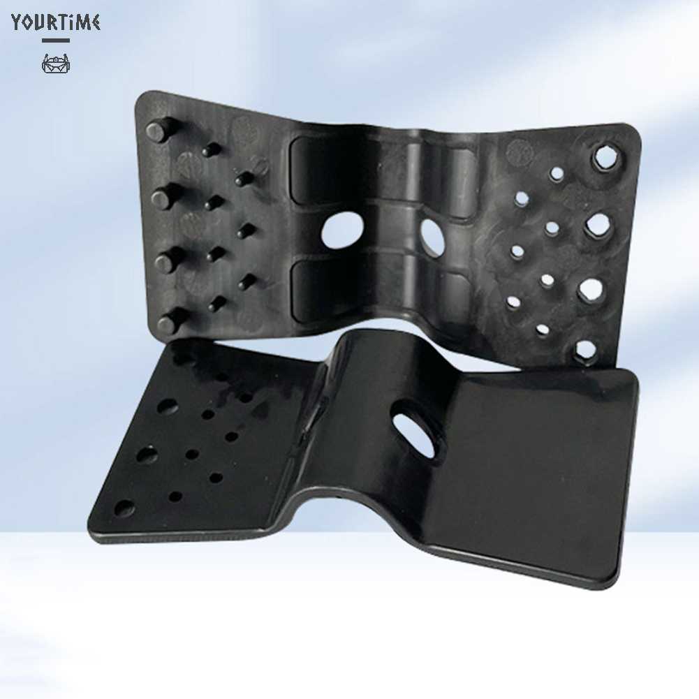 Kẹp Cố Định Vải Chống Trượt Có Thể Tháo Rời Cho Nhà Kính