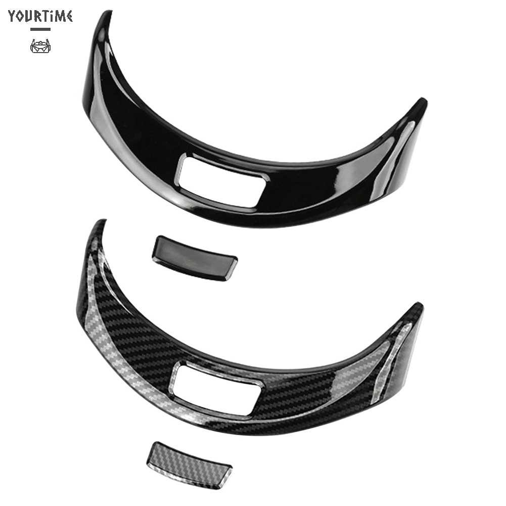 Khung Viền Hộp Tỳ Tay Cho Xe Hơi Mercedes Benz W205 C GLC Class