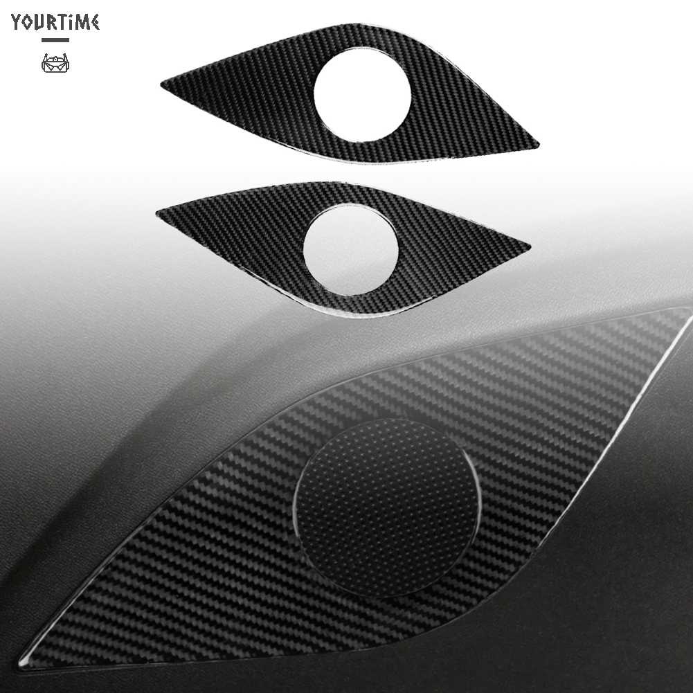 Bộ 2 Miếng Dán Trang Trí Cho Xe Hơi Chevrolet Camaro 2017-2019