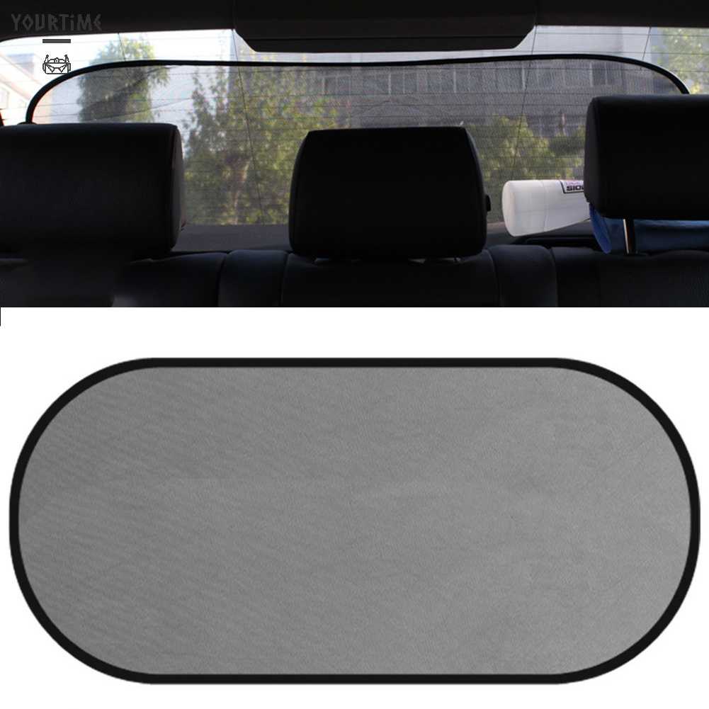 Bộ 5 Tấm Che Nắng 3D Cho Cửa Sổ Xe Hơi
