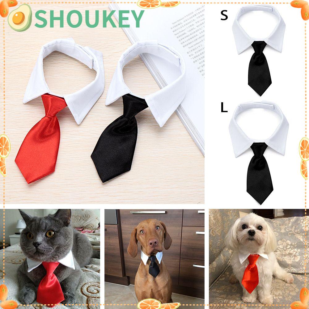 Vòng Cổ Có Thể Điều Chỉnh Thoải Mái Thời Trang Cho Thú Cưng