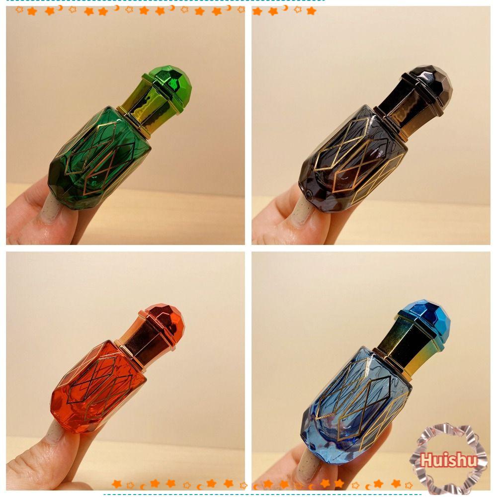 Lọ Thủy Tinh Đựng Nước Hoa / Mẫu Thử Có Thể Đổ Đầy Tiện Dụng