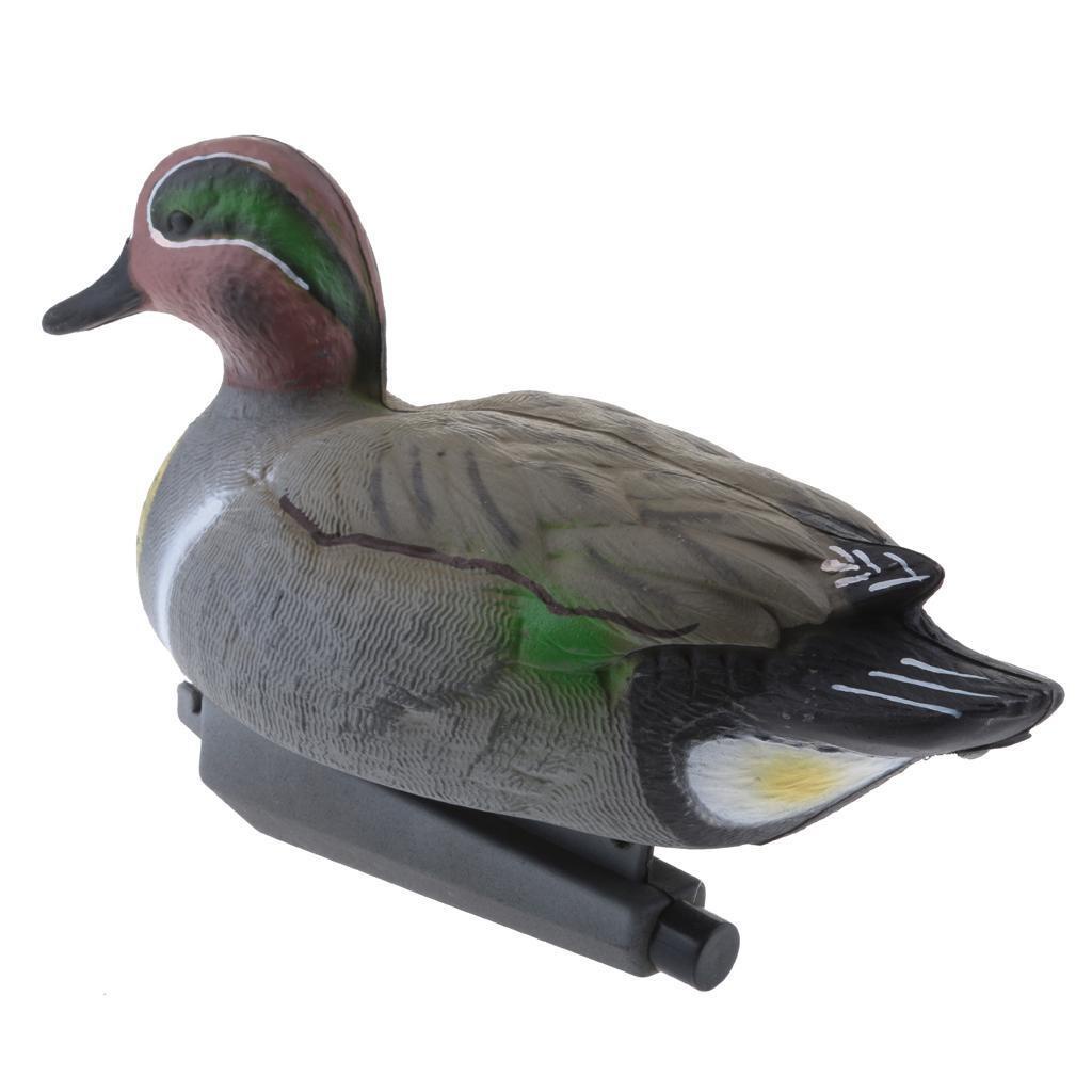 Bù Nhìn Nổi Trên Mặt Nước Trang Trí