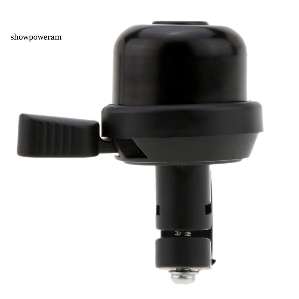 Chuông Đồng Mini Gắn Tay Lái Xe Đạp Leo Núi