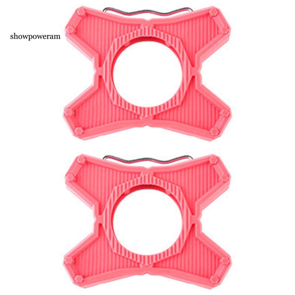 1 Cặp Bàn Đạp Xe Đạp Leo Núi Bằng Hợp Kim Chất Lượng Cao