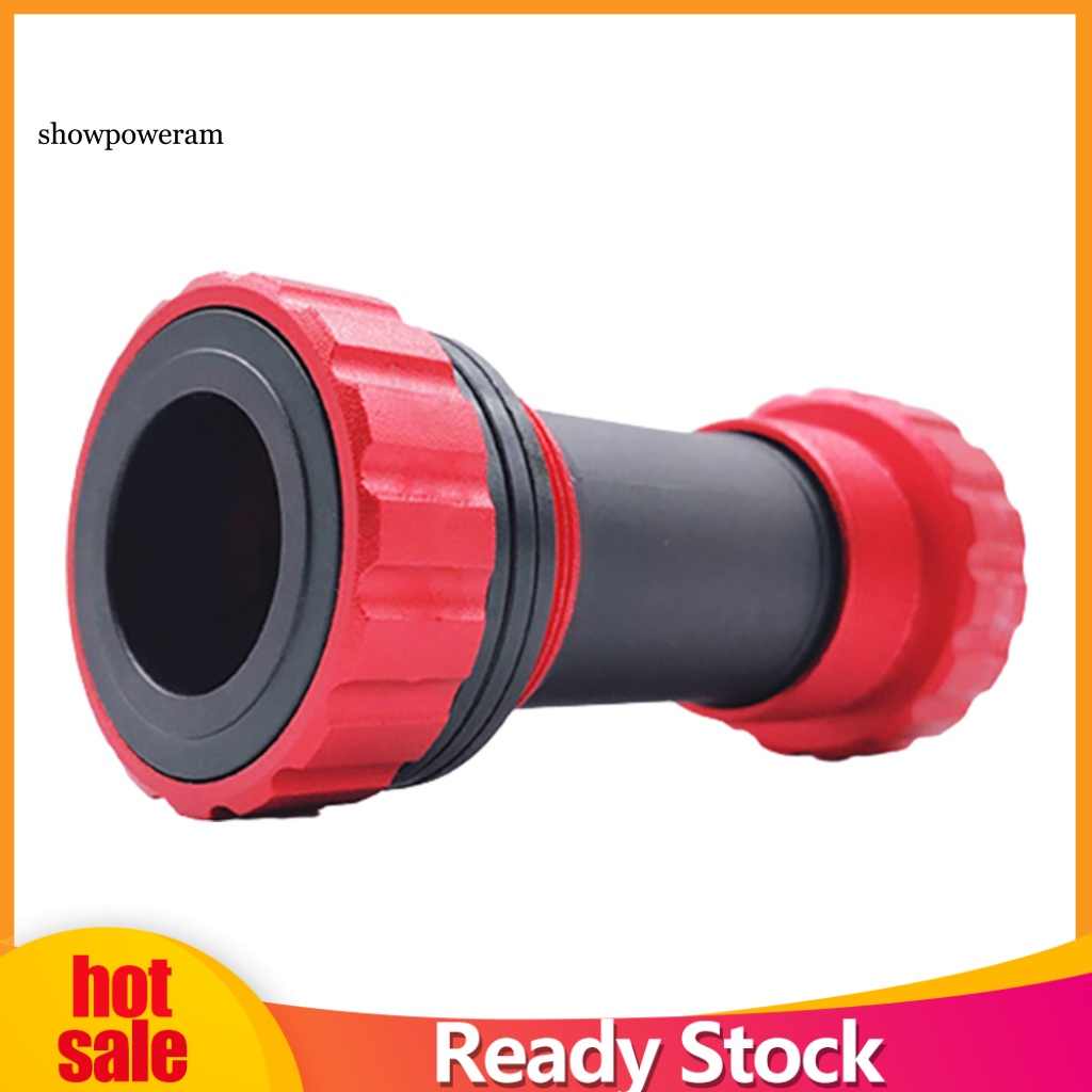 Chân Chống Xe Đạp Leo Núi Bằng Hợp Kim Nhôm 68-73mm