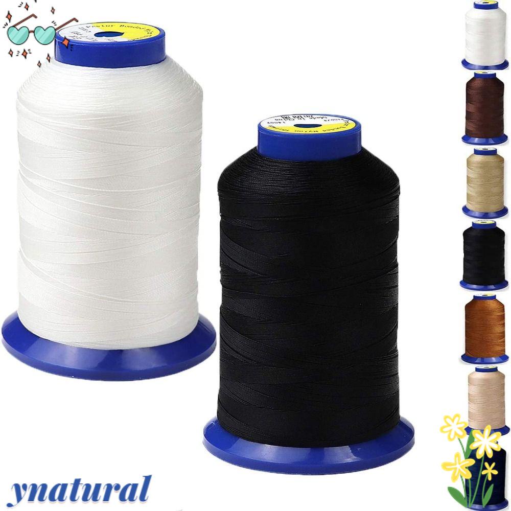 Bộ Tóc Giả Bằng Sợi Nylon Và Da YNATURAL Bonded