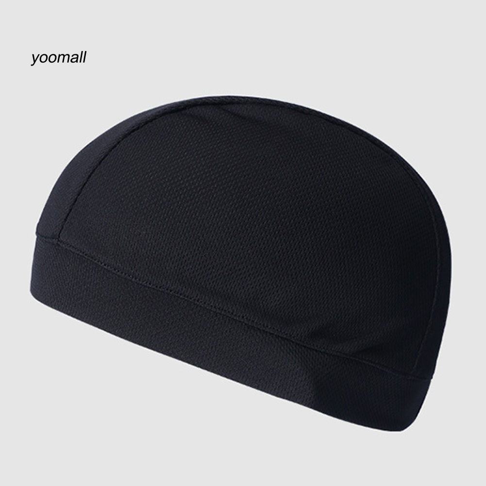 Mũ Lưỡi Trai Màu Trơn Thấm Hút Mồ Hôi Tốt Thời Trang Mùa Hè Cho Nam