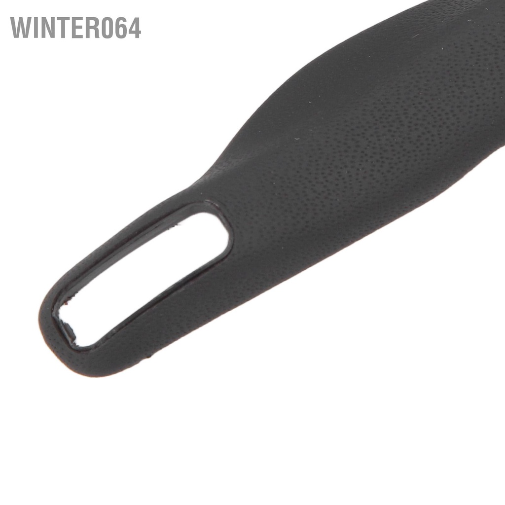 Winter064 Vỏ Chìa Khóa Điều Khiển Từ Xa Bề Mặt Da Chống Bụi Ốp Lưng Bọc Thay Thế Cho Panamera 2010 Đến 2016