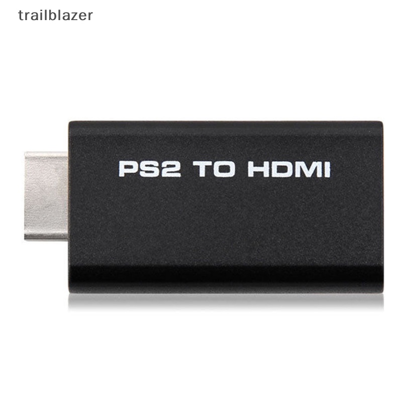 Bộ ChuyểN ĐổI Âm Thanh / Videorailblazer HDV-G300 PS2 Sang HDMI 480i / 480p / 576i Cho PSX PS4 Iio