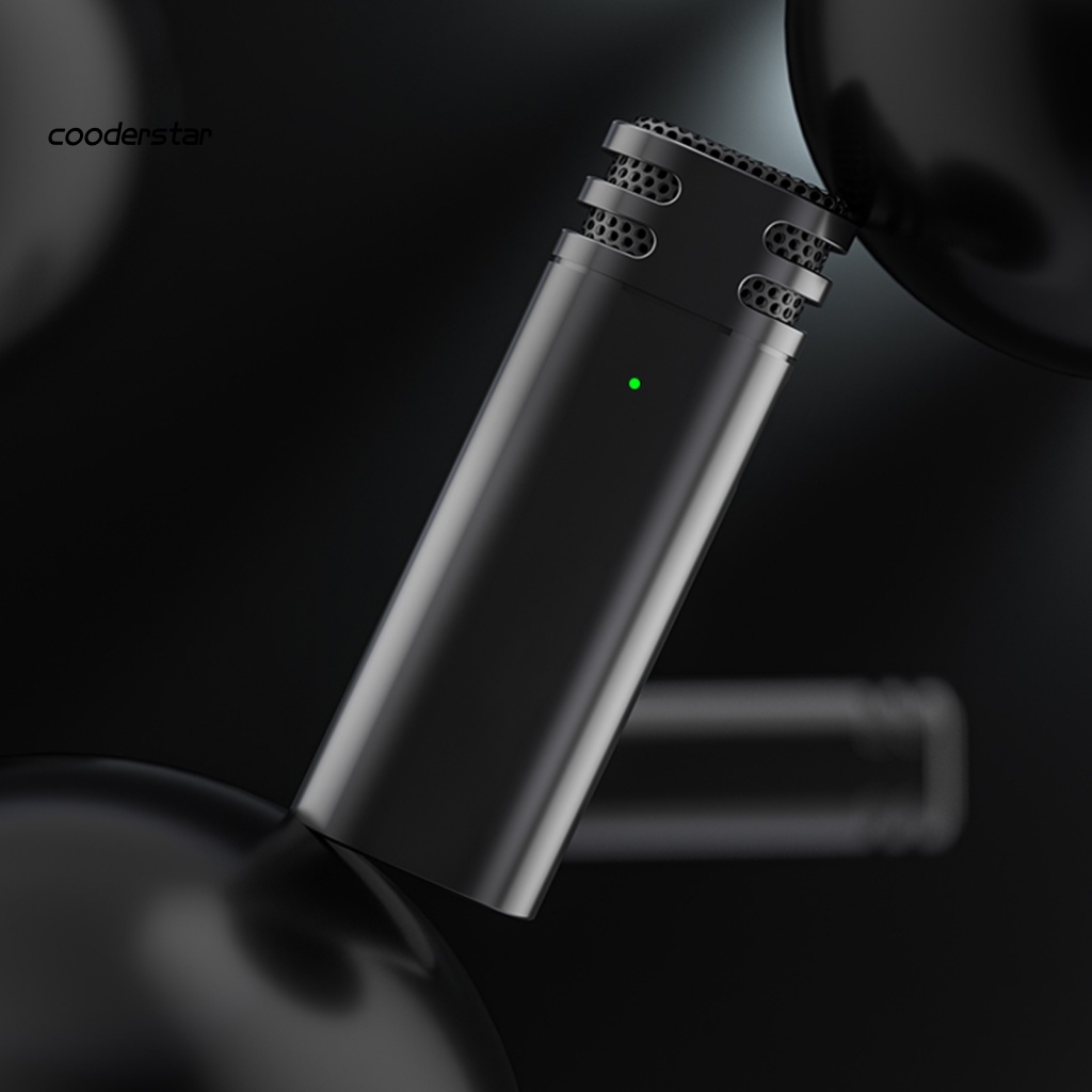 1 Bộ Micro Không Dây 2.4G Giảm Tiếng Ồn Thông Minh HD Cho Văn Phòng