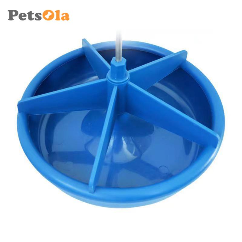 [Koolsoo21] Tô Đựng Thức Ăn Cho Heo / Bò Sát