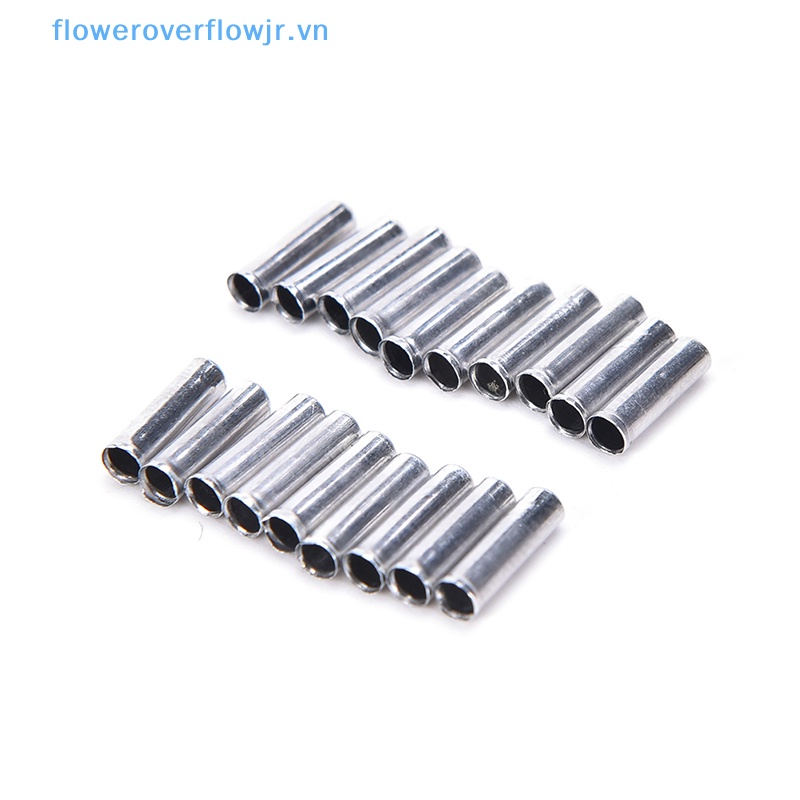 100 Đầu Nối Dây Phanh Bánh Răng Xe Đạp