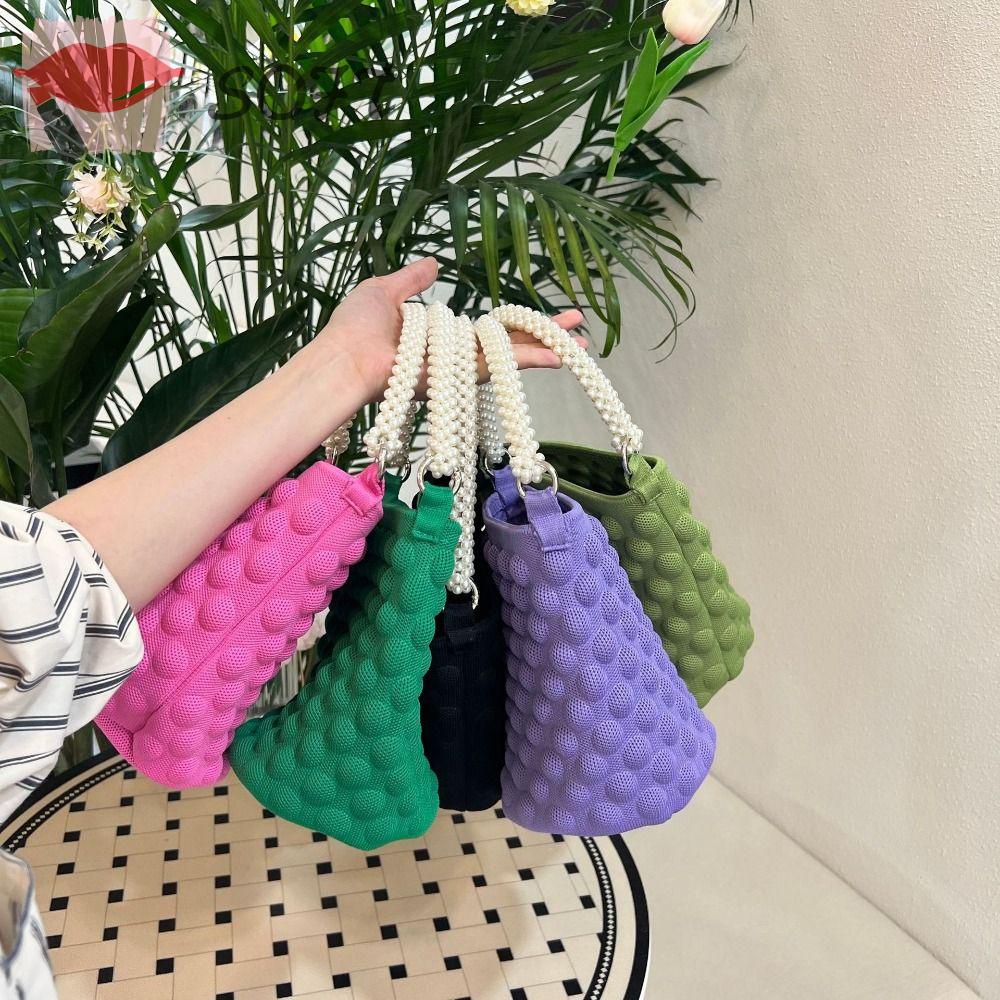 Túi Đeo Chéo Đựng Điện Thoại Mềm Mại Thời Trang Dành Cho Nữ