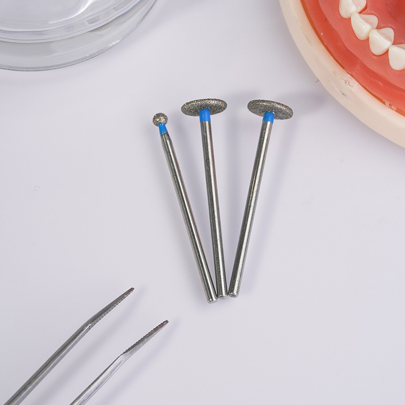 Mũi Khoan Tốc Độ Thấp Cho Máy Mài micromotor handlera 2.35Mm