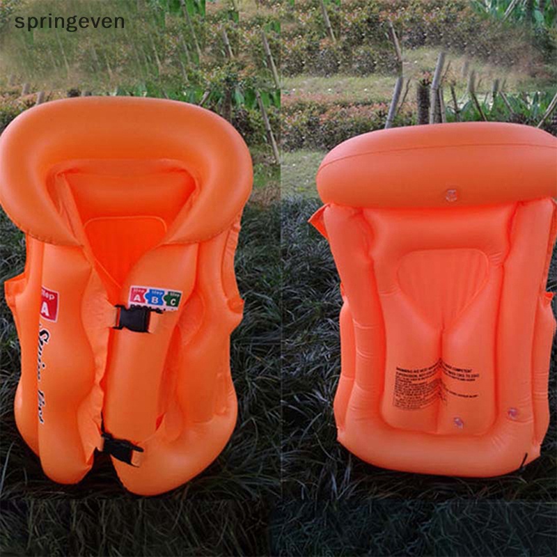 Phao Bơi Bơm Hơi Dạng Ngồi An Toàn Tiện Dụng Cho Bé