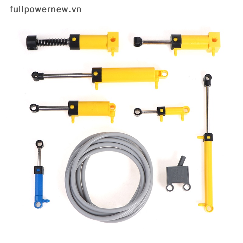 1 Xi Lanh Bơm Khí Nén 19476 19482 19475 vn