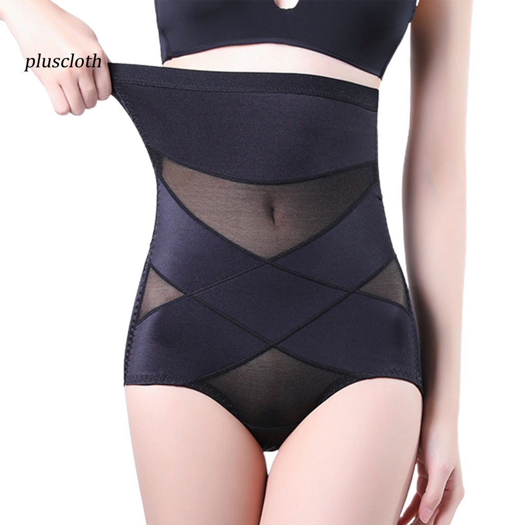 Quần Dài Lưng Cao Ôm Dáng Thoáng Khí Định Hình Eo Thon Gọn Cho Nữ