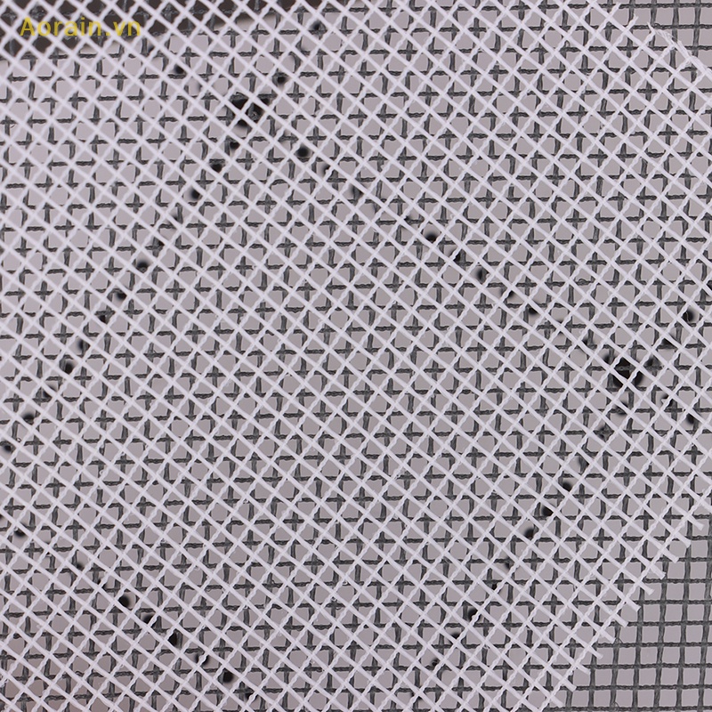 {Aorain} Set 25 Tấm Lưới Lót Đáy Chậu Hoa Ngăn Chặn Ngã