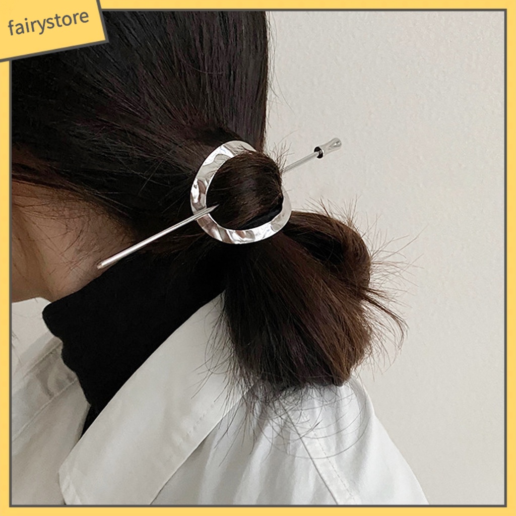 Trâm Cài Tóc Phong Cách Vintage Thời Trang Dành Cho Nữ