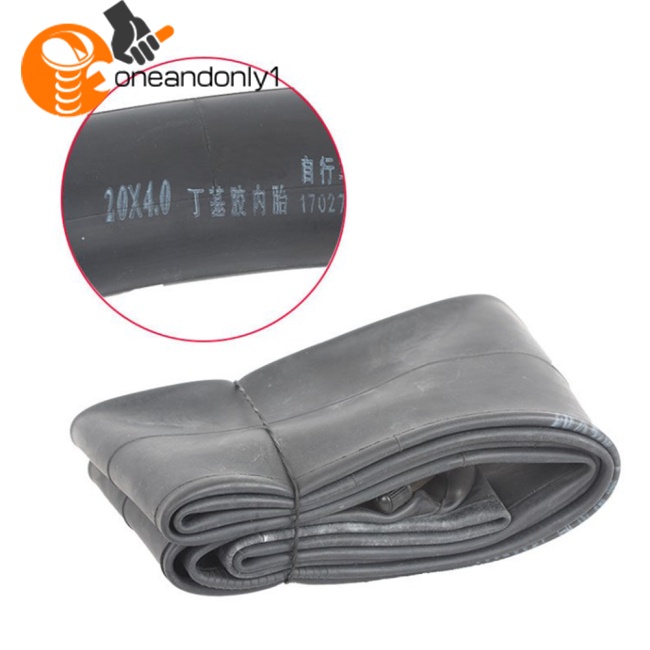 Lốp Xe Đạp Bằng Cao Su Butyl 20 Inch Chịu Nhiệt Độ Cao