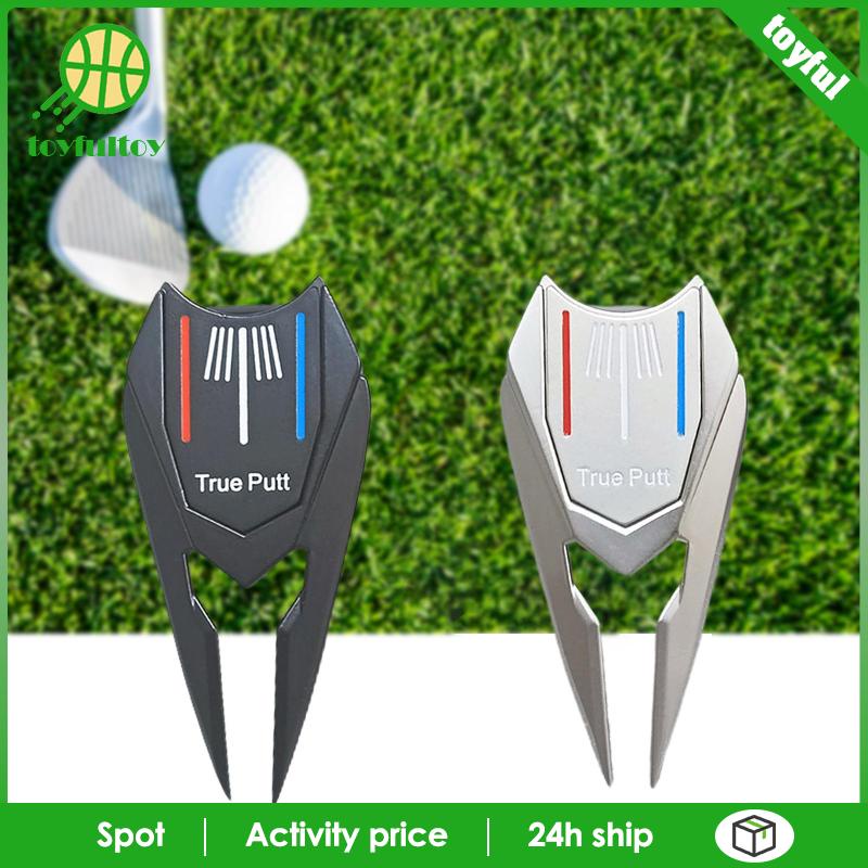 Nĩa Đánh Golf Trọng Lượng Nhẹ Tiện Dụng