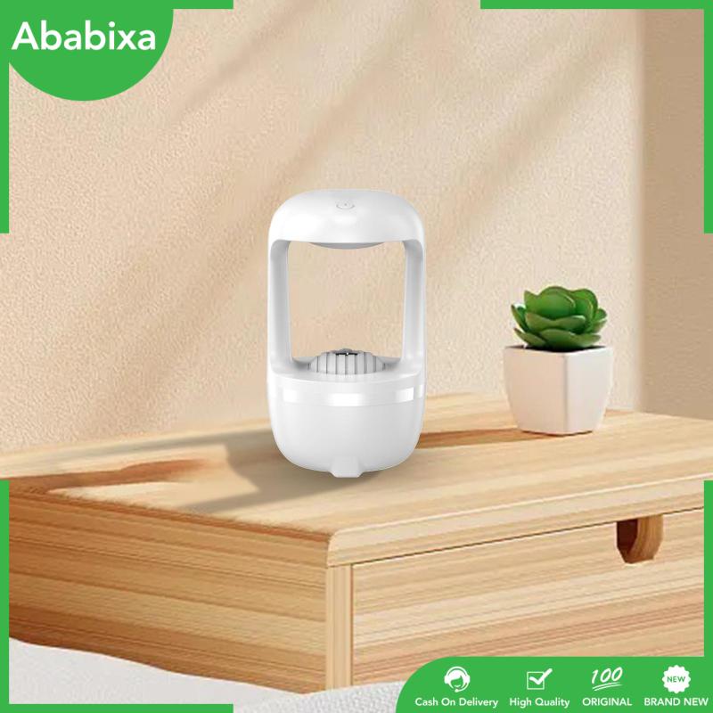 Máy Tạo Độ Ẩm Tự Động Tắt Mở Bảo Vệ Bình Chứa Nước 500ml Dành Cho Xe Hơi / Nhà Cửa / Văn Phòng