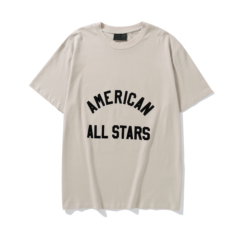 Áo Thun Ngắn Tay Thời Trang Chất Lượng Cao