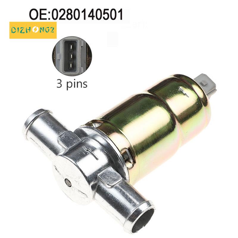 Van Điều Khiển Khí Cho Dodge Eagle Volvo 740 760 780 244 Peugeot Alfa Romeo Citroen Lancia Renault 0280140501