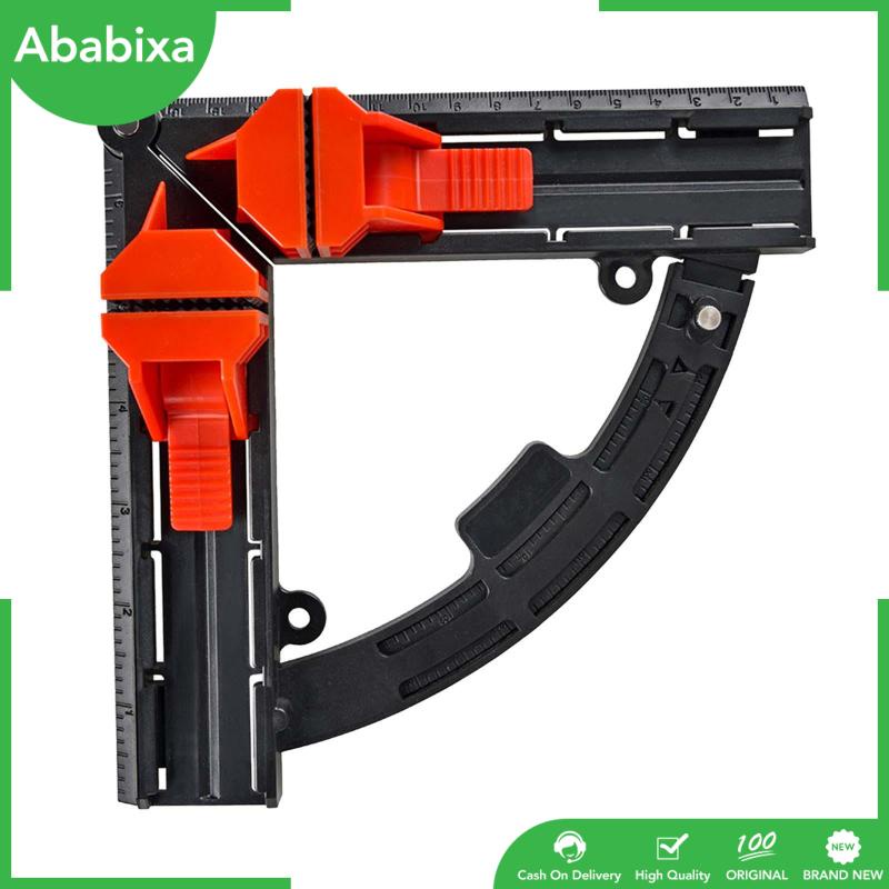 Kẹp Góc Phải 90 Độ Tùy Chỉnh Chuyên Dụng Làm Mộc