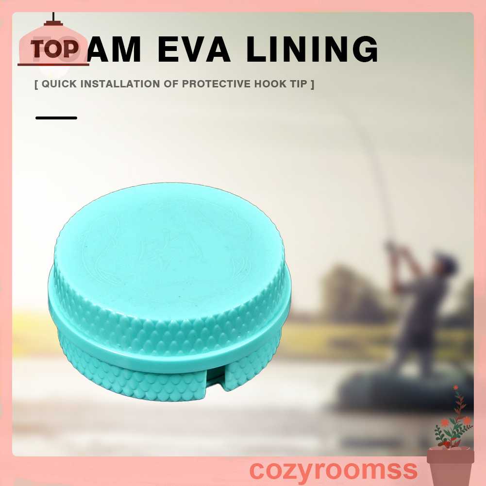 Hộp Hạt Xoay Trọng Lượng Nhẹ Dùng Để Đựng Dụng Cụ Câu Cá