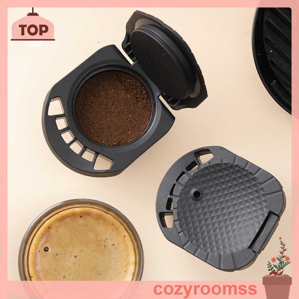 Bộ Chuyển Đổi Bộ Lọc Cà Phê Không Cần Khoan Có Thể Tái Sử Dụng Cho