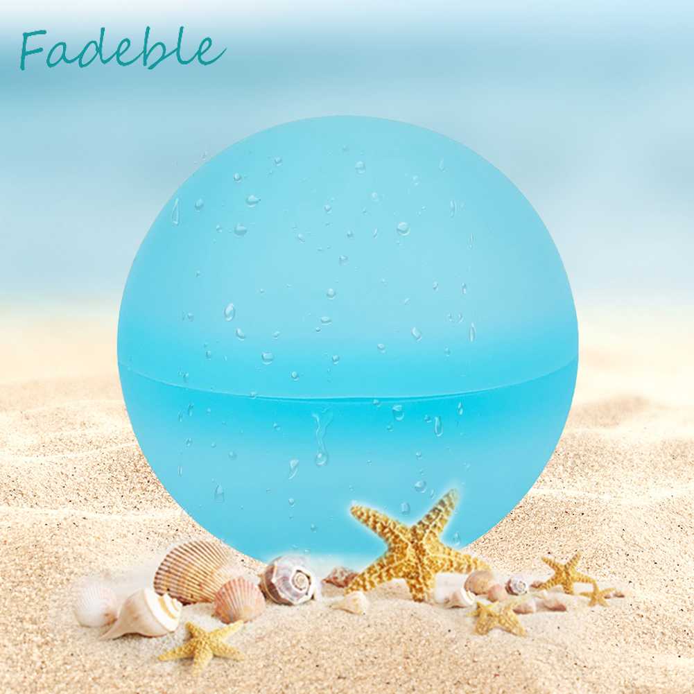 Quả Bóng Thác Nước Đồ Chơi Vui Nhộn Dành Cho Trẻ