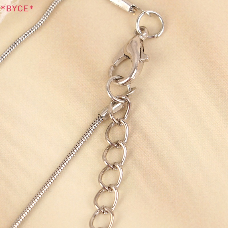 Vòng cổ Mặt Hình Trăng Sao Galaxy Thời Trang Hàn Quốc Cho Nữ Mới