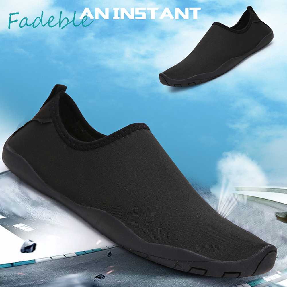 Giày Lặn Thoáng Khí Chuyên Dụng Cho Nam Nữ