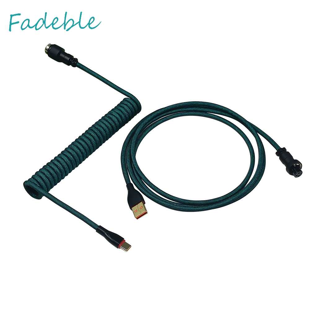 Cáp Truyền Dữ Liệu Type-C Sang USB Chuyên Dụng